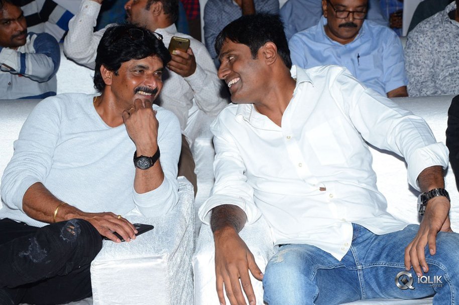 Pantham-Audio-Release-Function